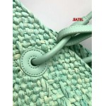 2024年春夏新作入荷高品質 LOEWE バッグ jiatel工場 SIZE:46CM～24CM～15CM