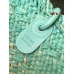 2024年春夏新作入荷高品質 LOEWE バッグ jiatel工場 SIZE:46CM～24CM～15CM