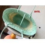 2024年春夏新作入荷高品質 LOEWE バッグ jiatel工場 SIZE:46CM～24CM～15CM