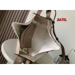 2024年春夏新作入荷高品質 LOEWE バッグ jiatel工場 SIZE:30cm～25cm～14cm