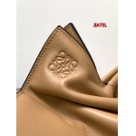 2024年春夏新作入荷高品質 LOEWE バッグ jiatel工場 SIZE:38cm～29cm～14cm