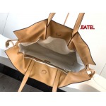 2024年春夏新作入荷高品質 LOEWE バッグ jiatel工場 SIZE:38cm～29cm～14cm