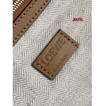 2024年春夏新作入荷高品質 LOEWE バッグ jiatel工場 SIZE:38cm～29cm～14cm