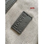 2024年春夏新作入荷高品質 LOEWE バッグ jiatel工場 SIZE:38cm～29cm～14cm