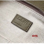 2024年春夏新作入荷高品質 LOEWE バッグ jiatel工場 SIZE:29CM～19CM～12CM