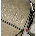 2024年春夏新作入荷高品質 LOEWE バッグ jiatel工場 SIZE:29CM～19CM～12CM