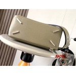 2024年春夏新作入荷高品質 LOEWE バッグ jiatel工場 SIZE:29CM～19CM～12CM