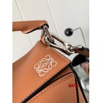 2024年春夏新作入荷高品質 LOEWE バッグ jiatel工場 SIZE:29CM～19CM～12CM