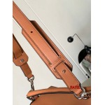 2024年春夏新作入荷高品質 LOEWE バッグ jiatel工場 SIZE:29CM～19CM～12CM