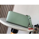 2024年春夏新作入荷高品質 LOEWE バッグ jiatel工場 SIZE:24CM～16CM～10CM