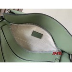 2024年春夏新作入荷高品質 LOEWE バッグ jiatel工場 SIZE:24CM～16CM～10CM