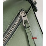 2024年春夏新作入荷高品質 LOEWE バッグ jiatel工場 SIZE:24CM～16CM～10CM