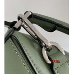 2024年春夏新作入荷高品質 LOEWE バッグ jiatel工場 SIZE:24CM～16CM～10CM