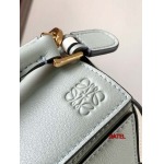 2024年春夏新作入荷高品質 LOEWE バッグ jiatel工場 SIZE:18～12.5～8CM