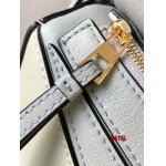 2024年春夏新作入荷高品質 LOEWE バッグ jiatel工場 SIZE:18～12.5～8CM