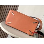 2024年春夏新作入荷高品質 LOEWE バッグ jiatel工場 SIZE:36CM～23CM～19CM