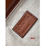 2024年春夏新作入荷高品質 LOEWE バッグ jiatel工場 SIZE:36CM～23CM～19CM