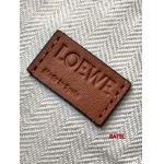 2024年春夏新作入荷高品質 LOEWE バッグ jiatel工場 SIZE:29CM～19CM～12CM