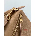 2024年春夏新作入荷高品質 LOEWE バッグ jiatel工場 SIZE:29CM～19CM～12CM