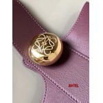 2024年春夏新作入荷高品質 LOEWE バッグ jiatel工場 SIZE:28CM~24CM~23CM