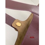 2024年春夏新作入荷高品質 LOEWE バッグ jiatel工場 SIZE:28CM~24CM~23CM