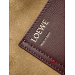 2024年春夏新作入荷高品質 LOEWE バッグ jiatel工場 SIZE:28CM~24CM~23CM