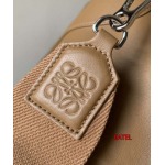 2024年春夏新作入荷高品質 LOEWE バッグ jiatel工場 SIZE:59cm～25.5cm～25cm