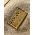 2024年春夏新作入荷高品質 LOEWE バッグ jiatel工場 SIZE:30cm～20cm～10.5cm