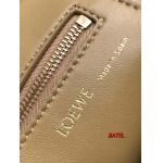 2024年春夏新作入荷高品質 LOEWE バッグ jiatel工場 SIZE:29CM～24CM～10.5CM