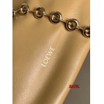 2024年春夏新作入荷高品質 LOEWE バッグ jiatel工場 SIZE:29CM～24CM～10.5CM