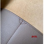 2024年春夏新作入荷高品質 LOEWE バッグ jiatel工場 SIZE:29CM～24CM～10.5CM