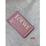 2024年春夏新作入荷高品質 LOEWE バッグ jiatel工場 SIZE:27CM～18CM～13CM