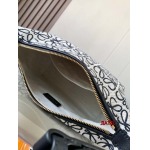 2024年春夏新作入荷高品質 LOEWE バッグ jiatel工場 SIZE:21~17~13CM