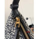 2024年春夏新作入荷高品質 LOEWE バッグ jiatel工場 SIZE:21~17~13CM