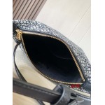 2024年春夏新作入荷高品質 LOEWE バッグ jiatel工場 SIZE:21~17~13CM