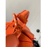 2024年春夏新作入荷高品質 LOEWE バッグ jiatel工場 SIZE:24CM～16CM～10CM