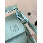 2024年春夏新作入荷高品質 LOEWE バッグ jiatel工場 SIZE:24CM～16CM～10CM