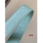 2024年春夏新作入荷高品質 LOEWE バッグ jiatel工場 SIZE:24CM～16CM～10CM