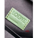 2024年春夏新作入荷高品質 LOEWE バッグ jiatel工場 SIZE:24.5CM~18CM~10.5CM