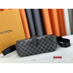 2024年5月29日人気新作入荷M46685ルイヴィトンバッグzh工場SIZE:34 x 19 x 11