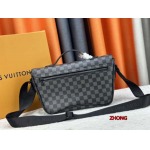 2024年5月29日人気新作入荷M46685ルイヴィトンバッグzh工場SIZE:34 x 19 x 11