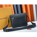 2024年5月29日人気新作入荷M46255ルイヴィトンバッグzh工場SIZE:25 x 22 x 7