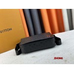 2024年5月29日人気新作入荷M46255ルイヴィトンバッグzh工場SIZE:25 x 22 x 7