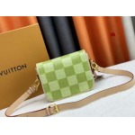 2024年5月30日人気新作入荷M40665ルイヴィトンバッグ zh工場SIZE:20 x 17 x 7