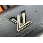 2024年5月30日人気新作入荷m50273ルイヴィトンバッグ zh工場SIZE:23cmx17x10