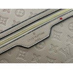 2024年5月30日人気新作入荷m24777ルイヴィトンバッグ zh工場SIZE:33x37x13cm