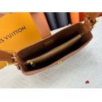 2024年5月30日人気新作入荷M24611ルイヴィトンバッグ zh工場