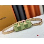 2024年5月30日人気新作入荷N40643ルイヴィトンバッグ zh工場SIZE:20 x 13 x 5.5