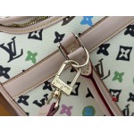 2024年5月30日人気新作入荷M42021ルイヴィトンペットボックス zh工場SIZE:40x23x29（cm）