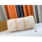 2024年5月30日人気新作入荷N40713ルイヴィトンバッグ zh工場SIZE:45 × 27 × 20